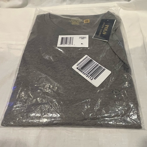 Ralph Lauren Classic Fit Tshirt - Picture 7 of 7